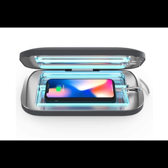 Other | Phonesoap Pro | Poshmark